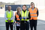 Iran War Triggers Urgent WA Fuel Act Change to Avoid Compensation