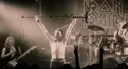 Iron Maiden: Burning Ambition Docu Captures Band's Legacy and Bardem's Fandom