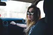 iSelect Survey Reveals Most Australians Prefer Driving Over Being Passenger