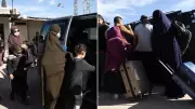 ISIS brides returning to Australia from Syria confirmed by minister