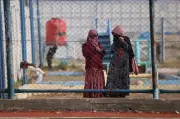 Islamic State-linked families plan return to Australia from Syria