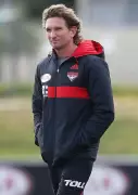 James Hird Eyes Essendon Coaching Return After Brad Scott Exit