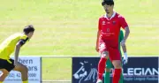 Japanese Star Kazuya Yamamura Transforms Wollongong Wolves