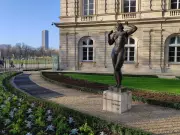 Jardin du Luxembourg: Paris's Timeless Park Through the Seasons
