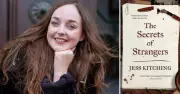 Jess Kitching Finds Solace and Success After Heartbreak