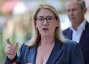 Jessica Page: Budget buzzwords mask WA health, housing failures