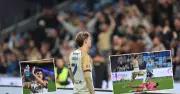 Jets fans inspire grand final dream with '12th man' effect