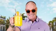 Jetstar Launches Shannon Noll Party Plane for Birthday Fare Sale