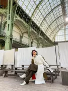 Jiawa Liu's New Paris Guide Reveals City's Hidden Secrets