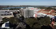 Joondalup Health Campus completes $307.9m expansion with 60 new beds