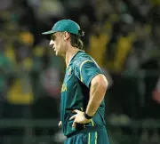 Josh Inglis to Captain Australia Against Pakistan After Marsh Blow