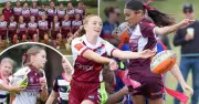 Junior Rugby League Club Forced to Turn Away Female Players