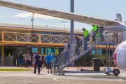 Kalgoorlie-Boulder Airport Grounds All Flights Due to Heavy Fog