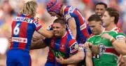 Kalyn Ponga Stars as Newcastle Thrash South Sydney 42-18