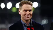 Kane Cornes steps down from AFL All-Australian panel amid betting policy change
