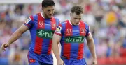 Knights make late changes: Sharpe to centre, Smith starts at five-eighth