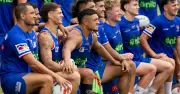Knights retain Marzhew, McEwen in contract double blow