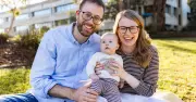 Kylie Hodges' Midwifery Dream Drives UC Program Expansion