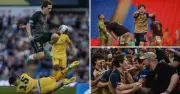 Lachlan Bayliss Realises All Whites World Cup Dream