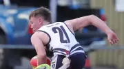 Lara Football Netball Club probe finds lack of connection between senior programs