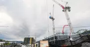 Level 33 Reveals Plans as Wollongong's Second Largest Landholder