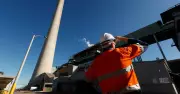 Liddell Power Station's 170m Stacks to Be Demolished with 500kg of Explosives