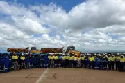 Lindian Resources on Track for Rare Earths Production in Q4 2026