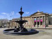Liverpool's architectural gems: from St George's Hall to The Ship & Mitre