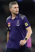 Longmuir unfazed by external noise over coaching future