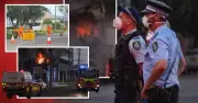 Low risk to public after Mayfield fire clean-up continues: MP