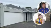 Luke Shuey Remains Landlord of $950/Week Innaloo Pad