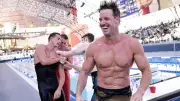 Magnussen finishes last in 100m freestyle at Enhanced Games