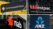 Major Banks Hike Interest Rates After RBA Decision