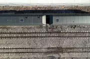 Major Rail Project Derailed by Cost Overrun in Australia