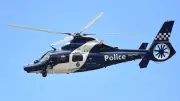 Major Search Underway for Missing Man Off Indented Heads