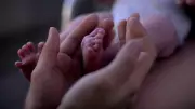 Man accused of murdering eight-week-old baby in Perth court