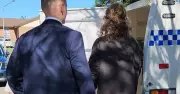 Man Charged After Child Abuse Material Seized at Kariong