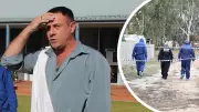 Man Charged After Suspicious Katanning Death Investigation