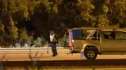 Man Charged in Fatal Mitchell Freeway Hit-and-Run Appears in Court