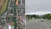 Man critical after ambush at front door in Cairns unit complex