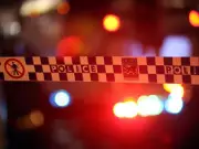 Man dies after being found critically injured outside Sydney unit complex
