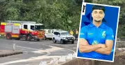 Man Drowned in Car Crash at Audley Weir Identified