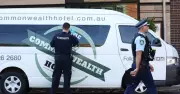 Man Guilty of $125,000 Newcastle Hotel Heist