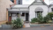 Man pleads guilty to attempted armed robbery at Geelong brothel