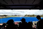 Mandurah Hockey Stadium Gets New Surface for 2026 Season
