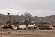 Maritana Minerals Accelerates Phase Two Drilling at Burbanks Gold Project