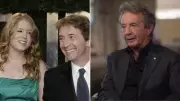 Martin Short Opens Up About Daughter's Suicide: 'A Nightmare'
