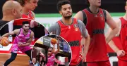 Matt Mims Eyes NBL Future After Illawarra Hawks NBL1 East Triumph