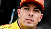 McLaughlin and Rosenqvist Dominate Fast Friday at Indy 500 Practice