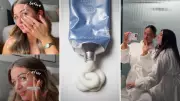 MCoBeauty's $30 Multi-Use Mask Rivals $85 Treatments